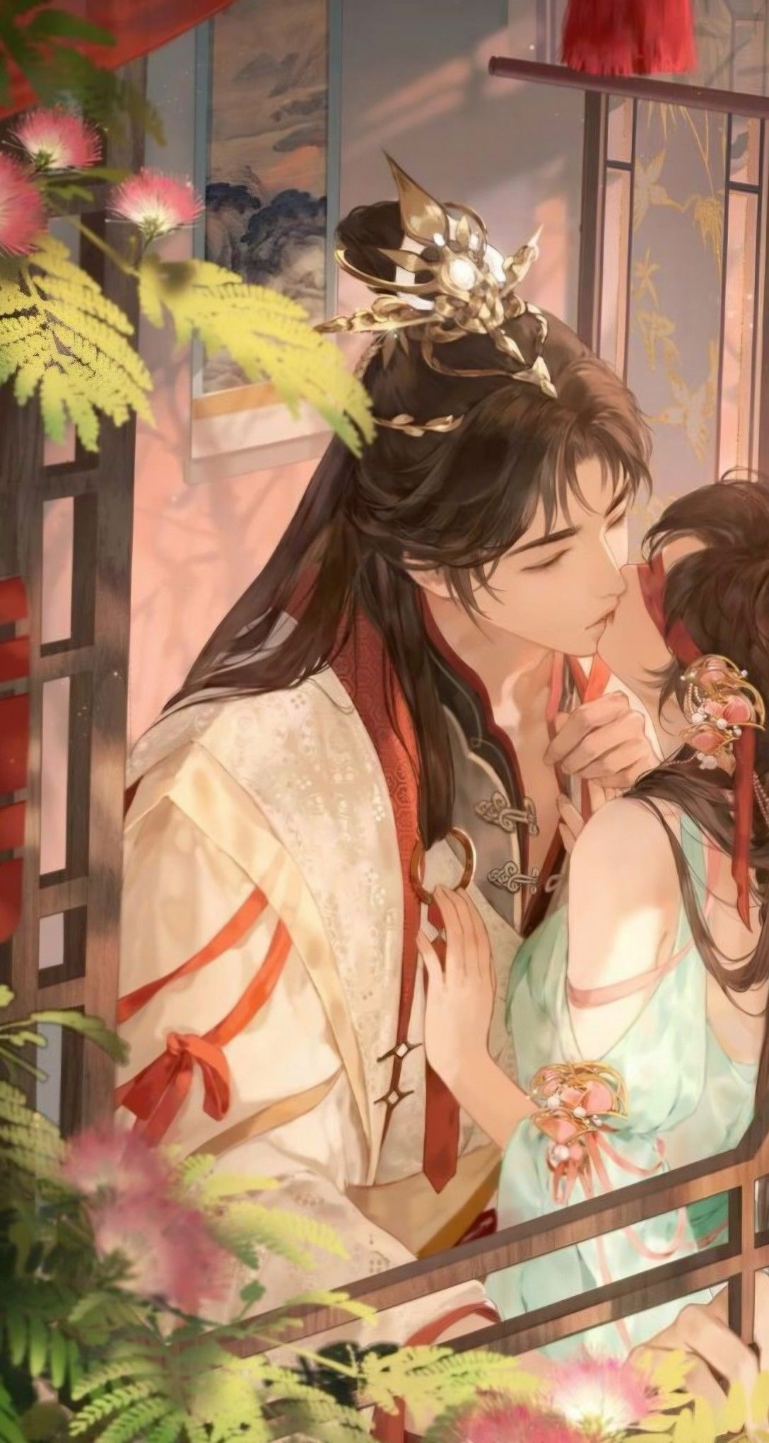 Kiếp Sau trẫm Nhất Định Sẽ “Lên” Được!